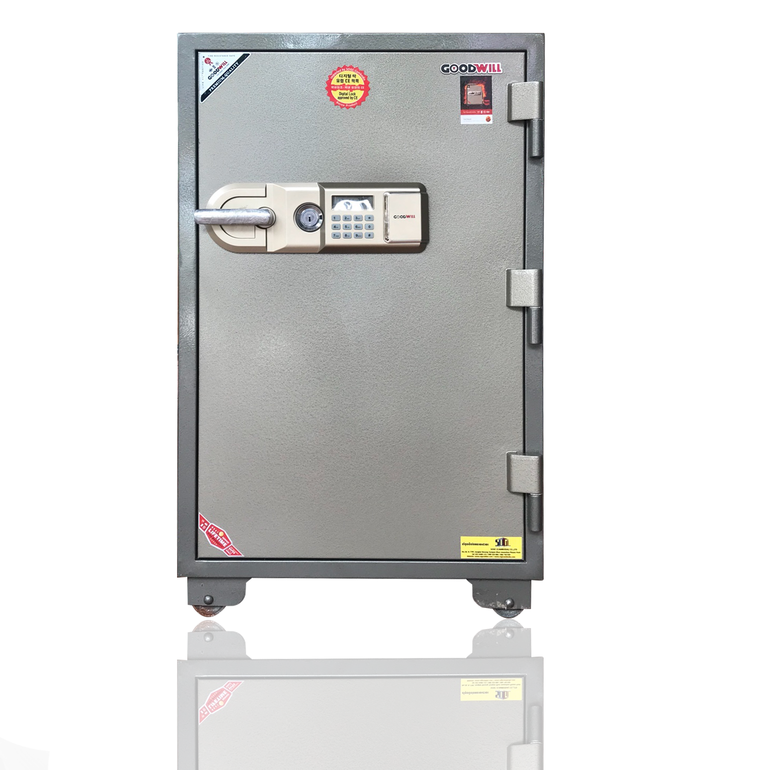 GW-120E