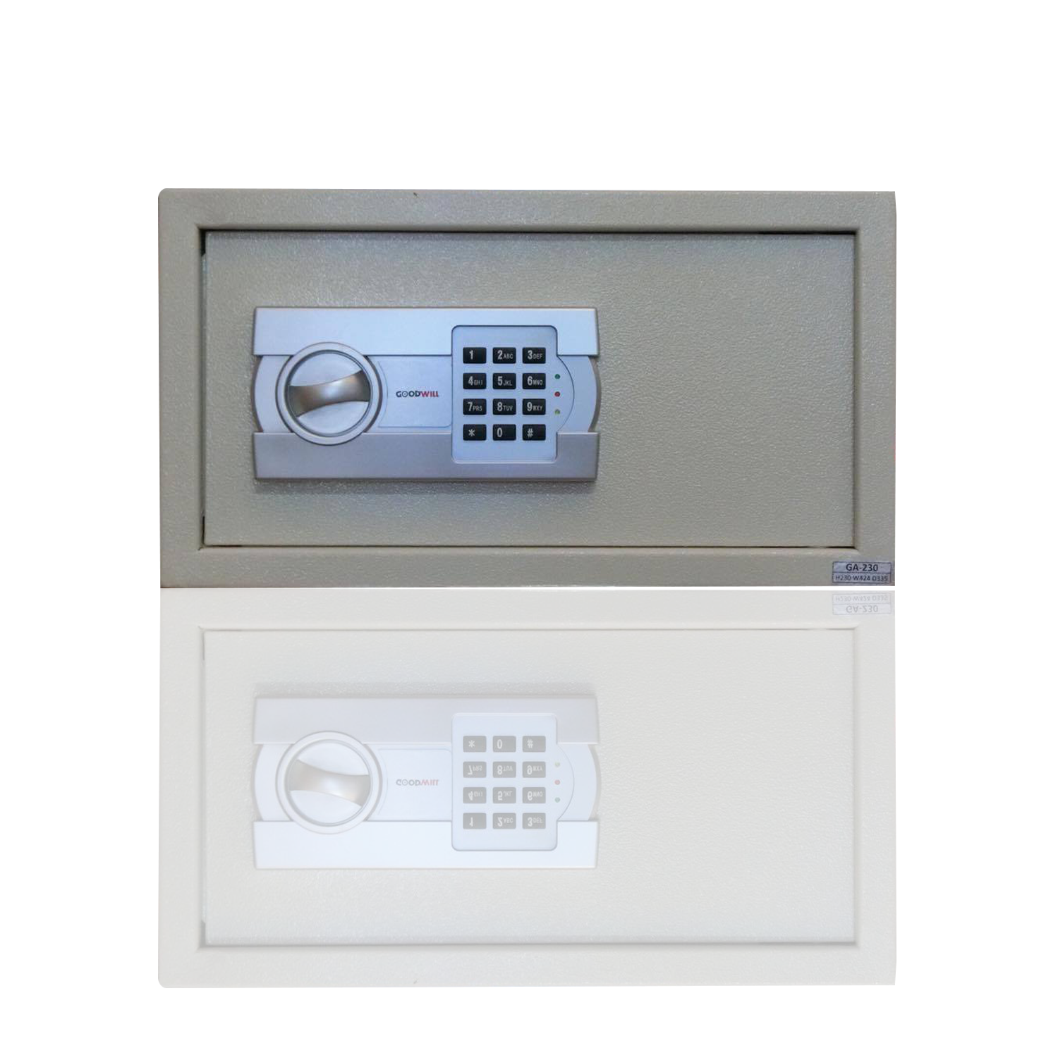 GA-230
