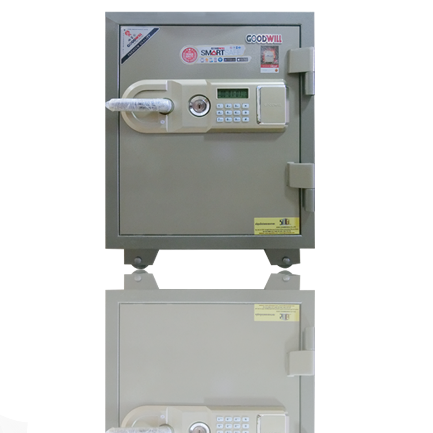 GD-60S